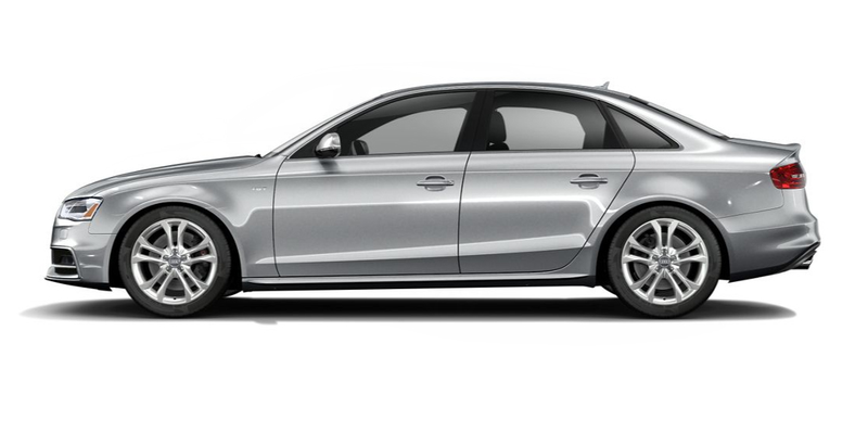 Illustration for article titled Battle of the Base Wheels - Small Sport Sedan-ish Edition